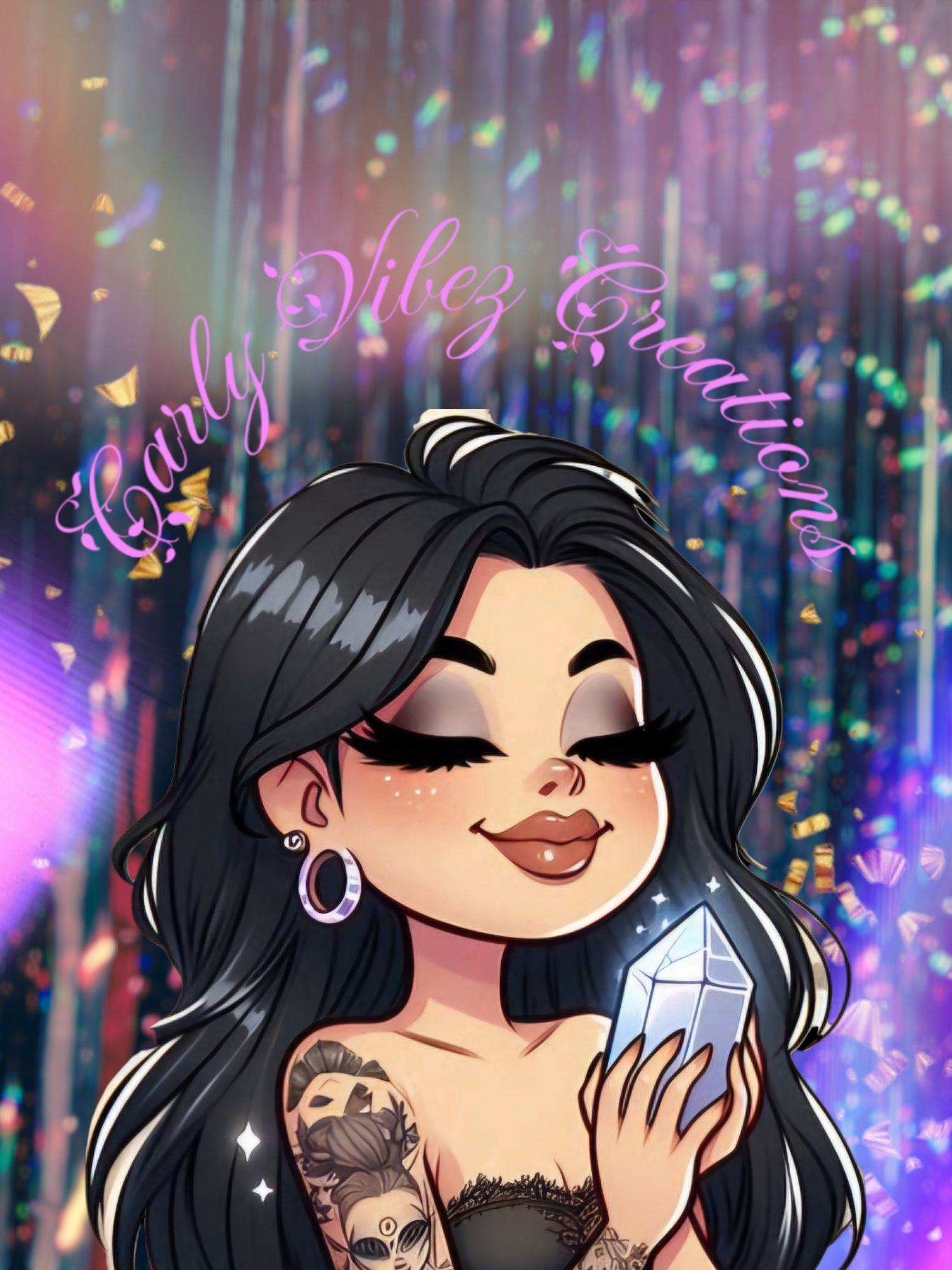 Carly Vibez Creations