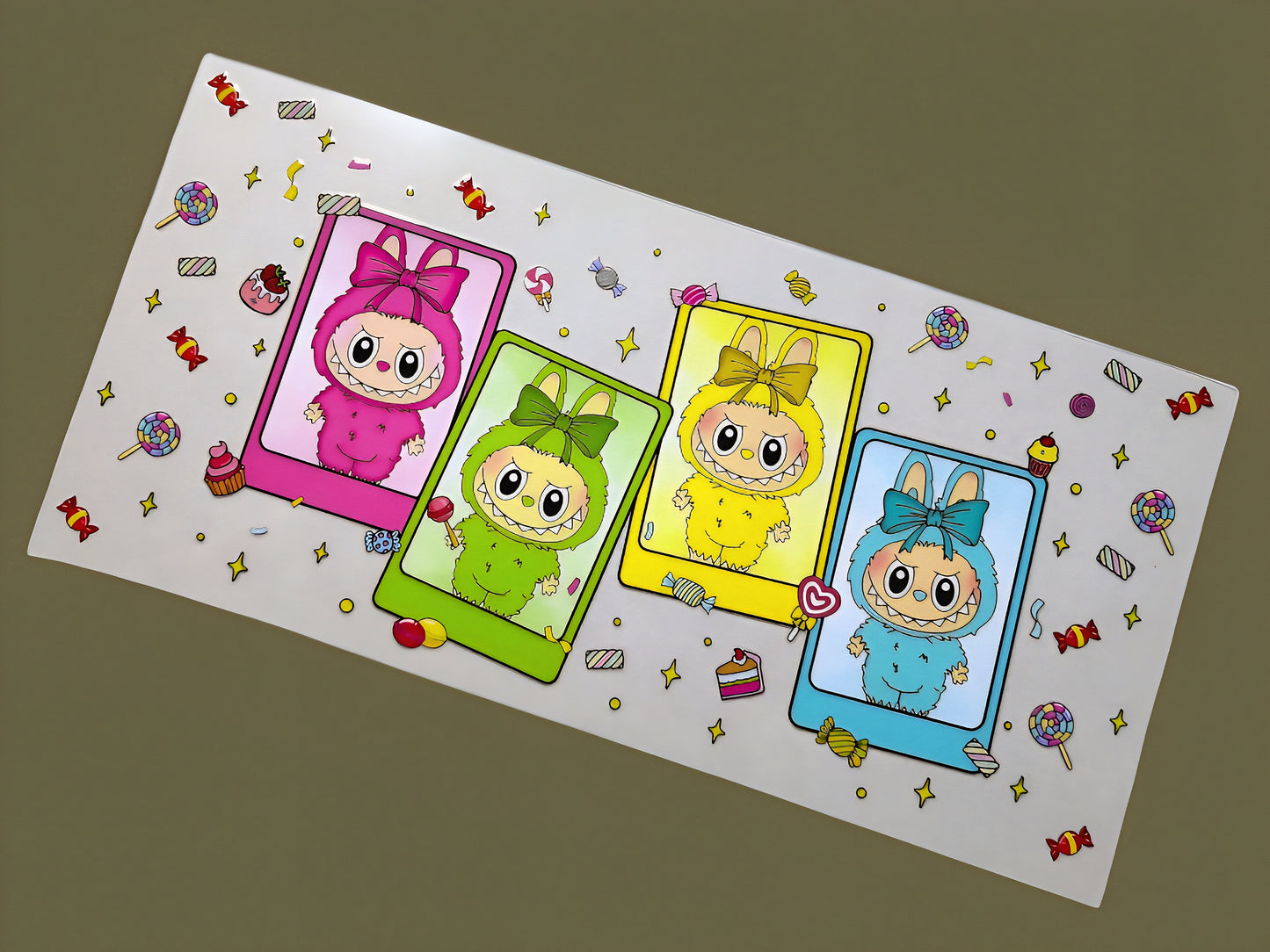 Telephone Bubu