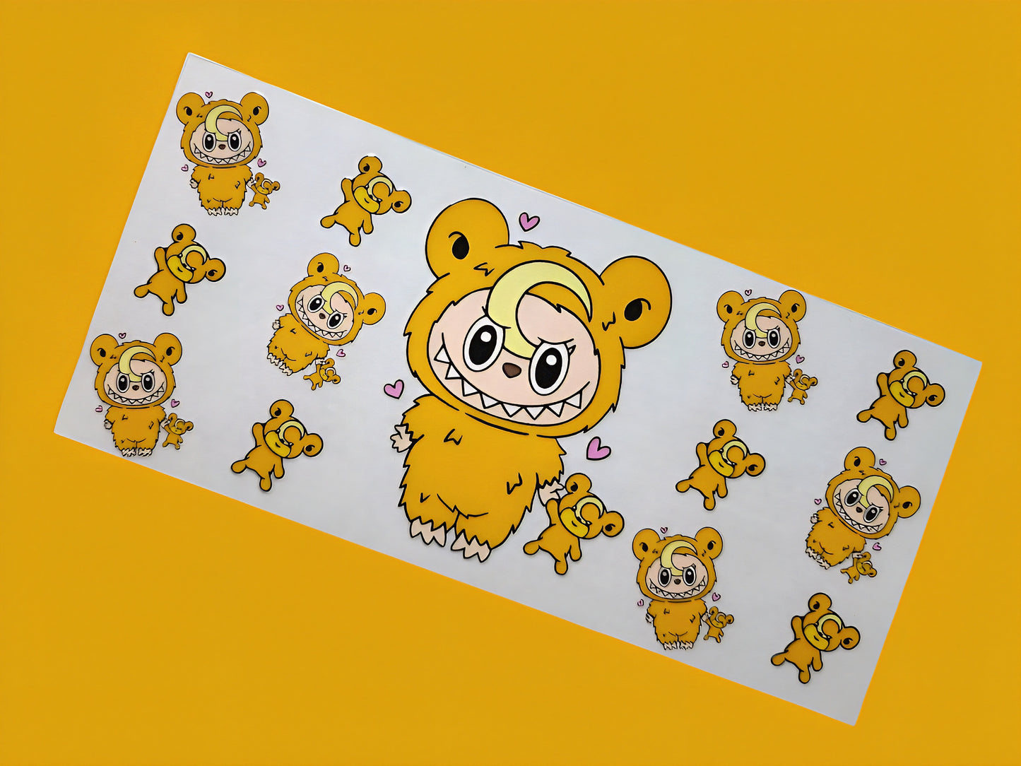 Moon Bubu