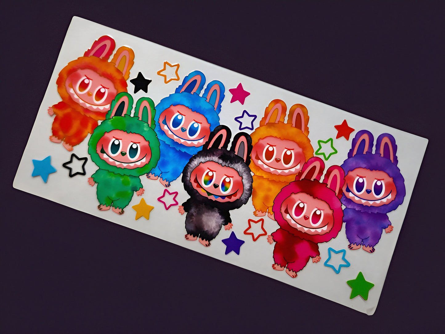 Star Bubu