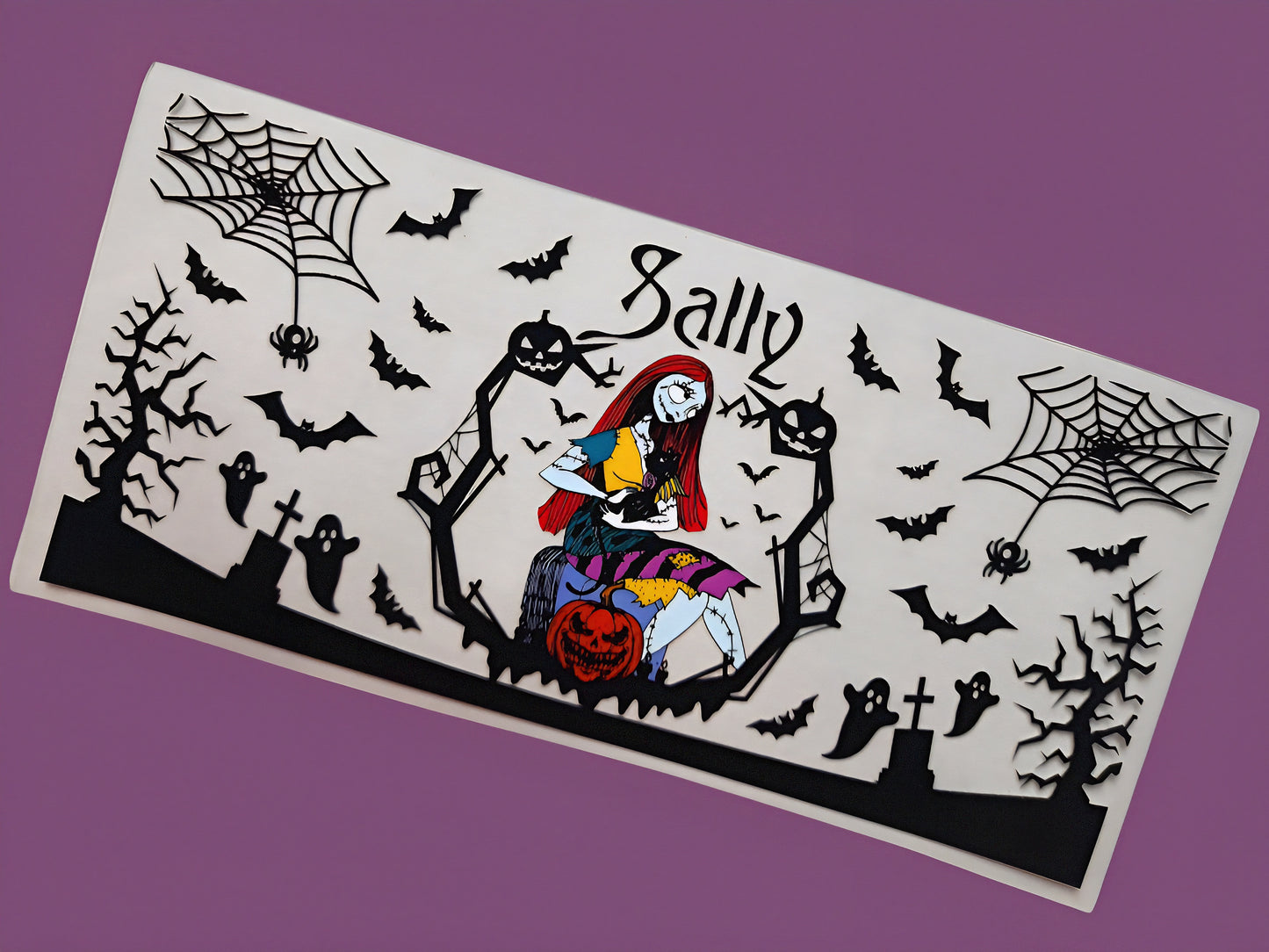 Sally & Kitty