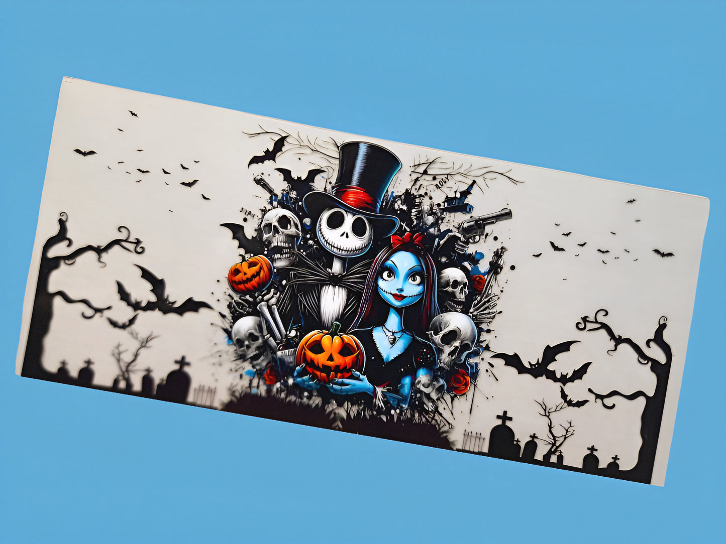 Jack ♥️ Sally