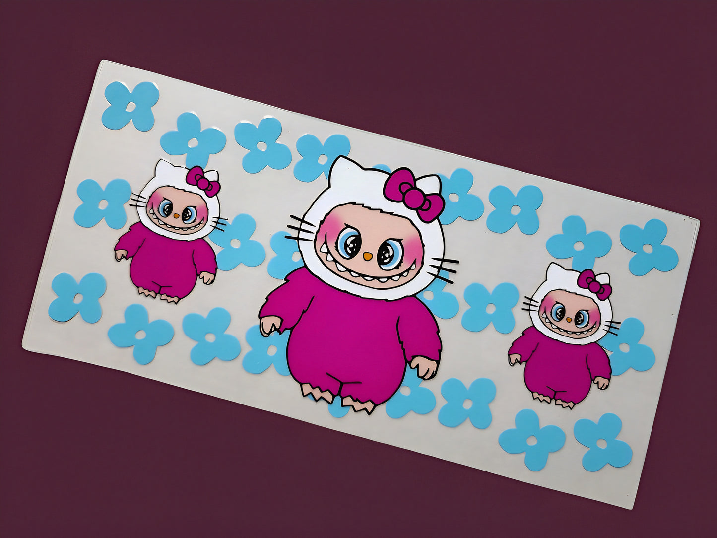 Hk Bubu