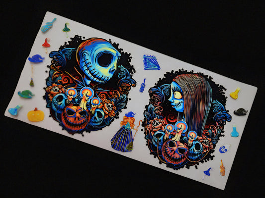Jack Sally Duo