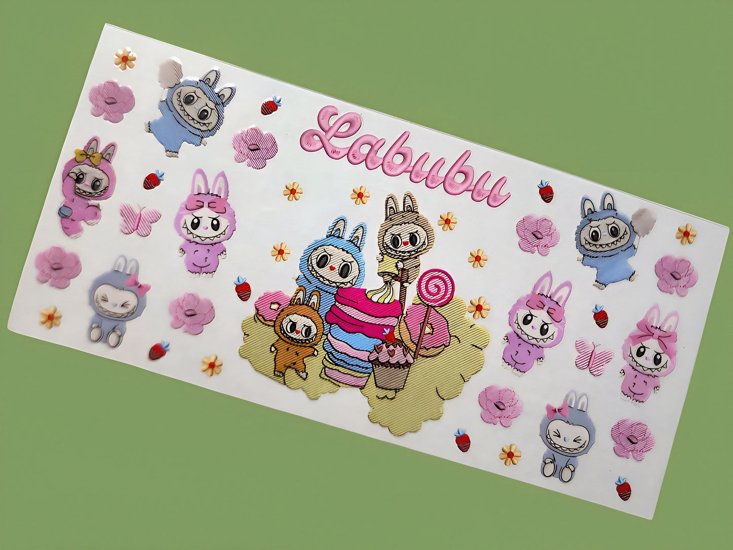 Patch Bubu
