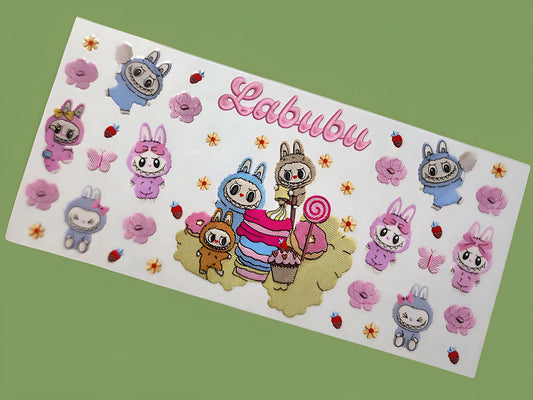 Patch Bubu