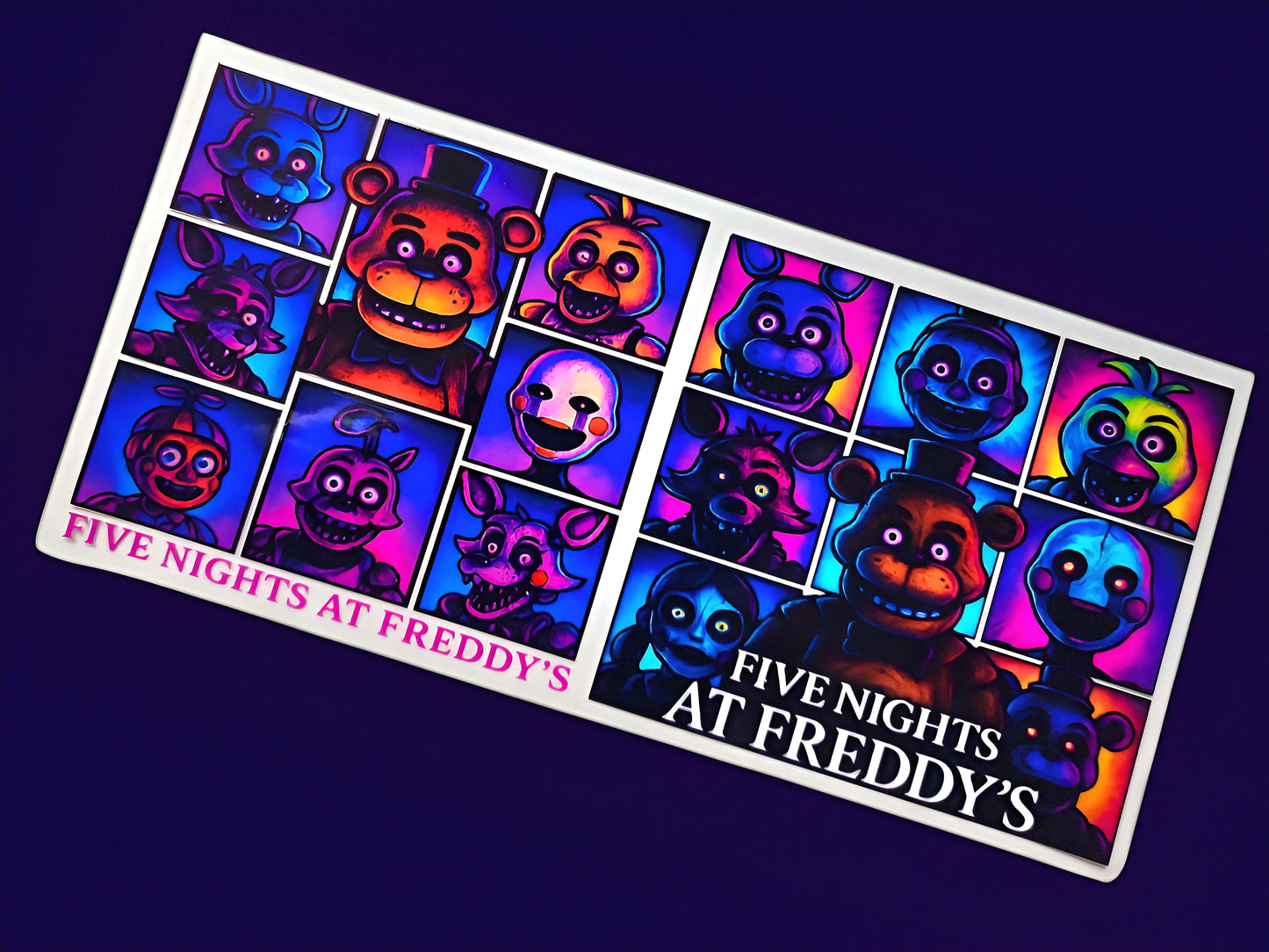 FNF 2