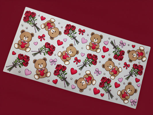 Teddy Love