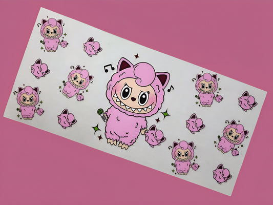 Costume Bubu