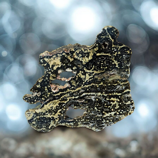 Jasper Slab