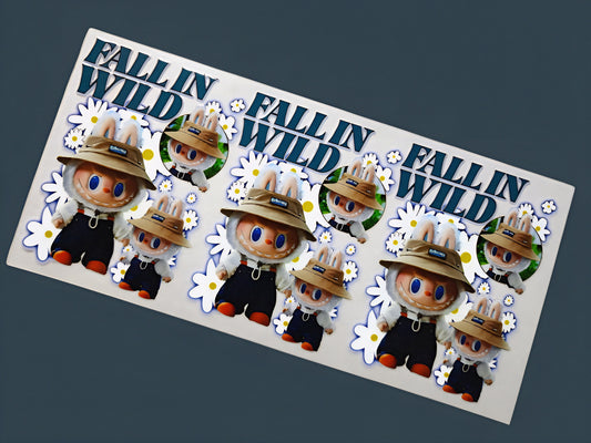 Fall In Wild