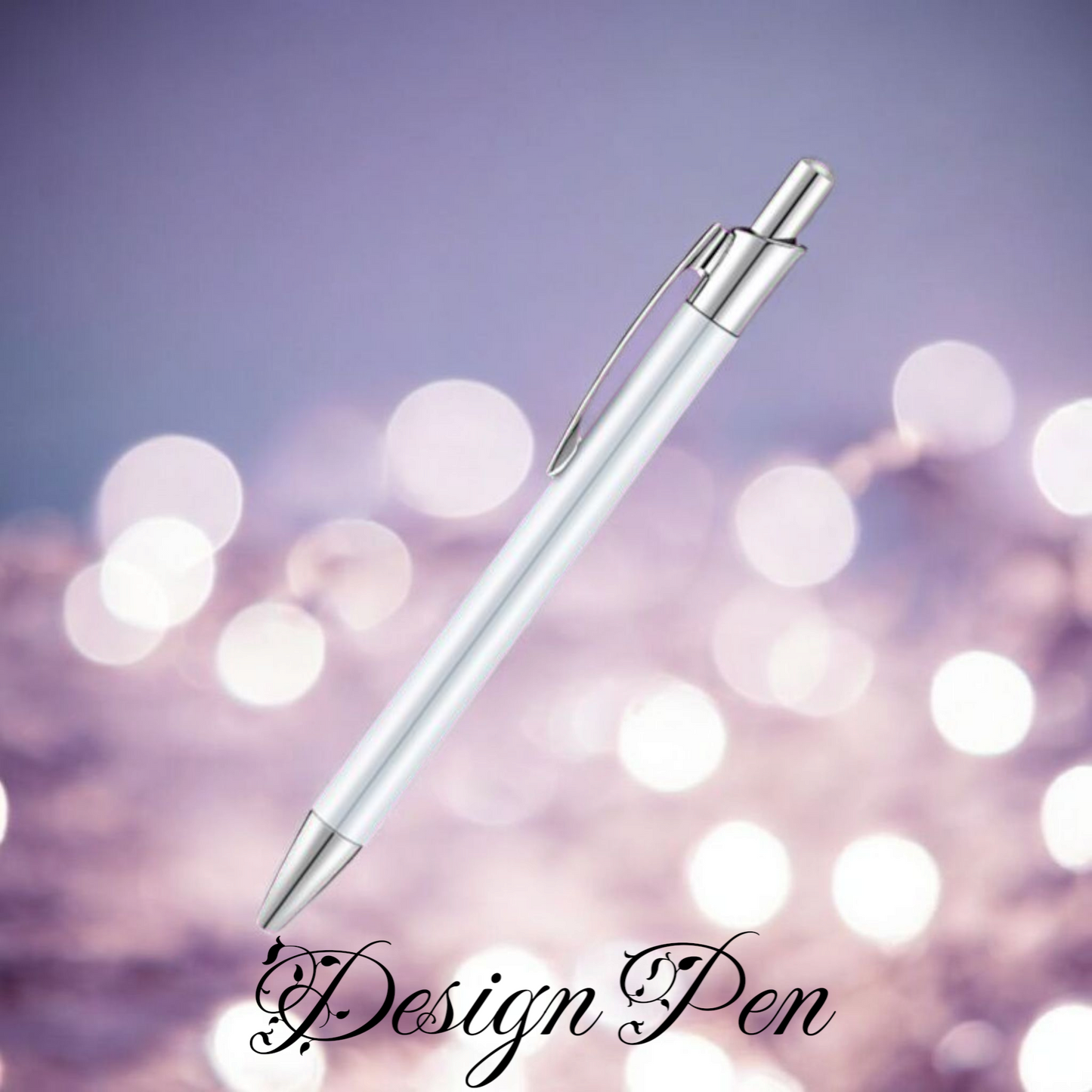 Design Ballpoint Pen