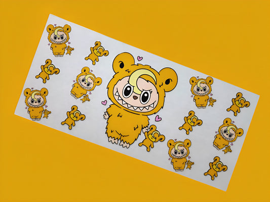 Moon Bubu