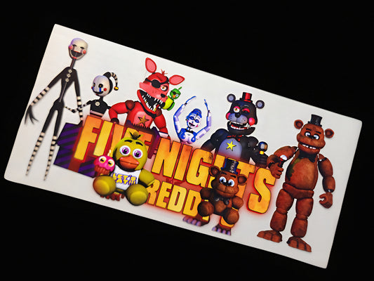 FNF 5