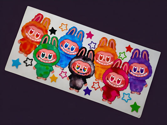 Star Bubu