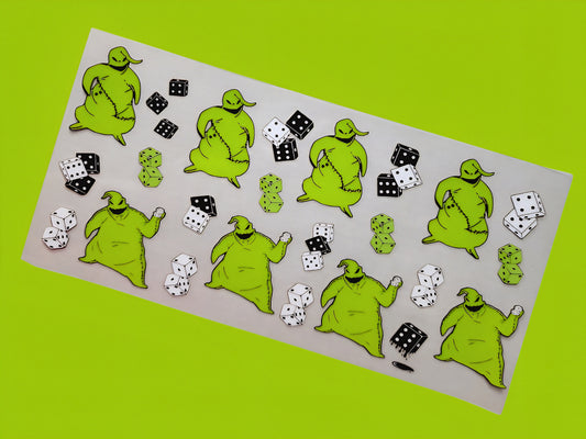 Boogie Dice