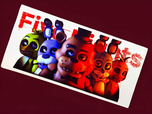 FNF 3