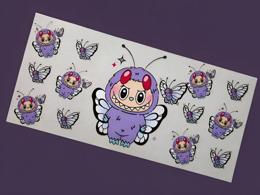 Butterfly Bubu