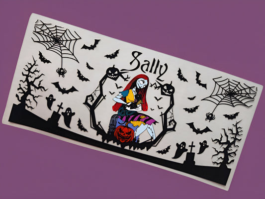 Sally & Kitty