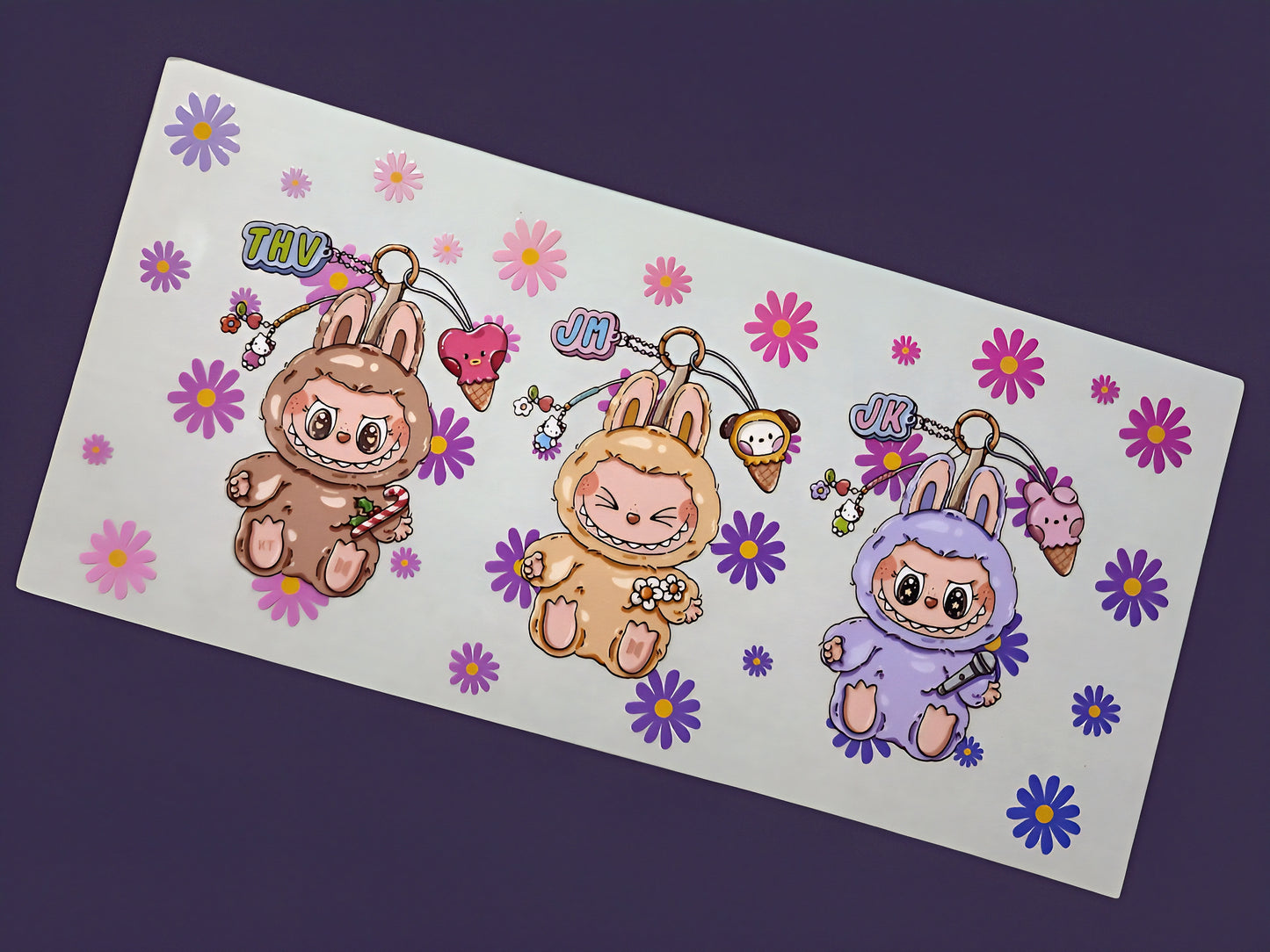 Bubu Friends