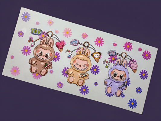 Bubu Friends