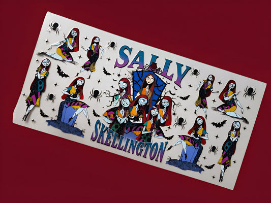 Sally