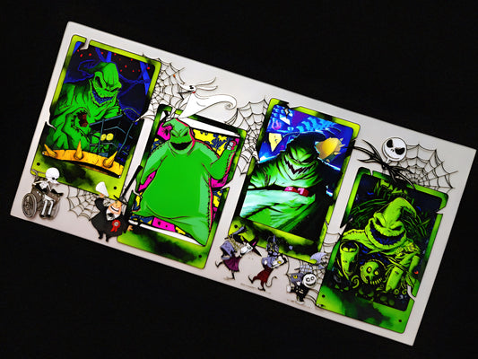Oogie Boogie