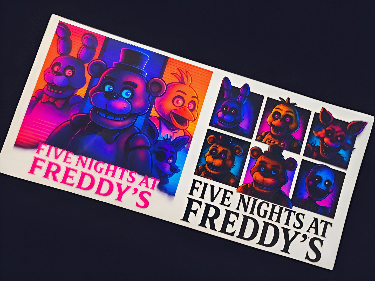FNF 7