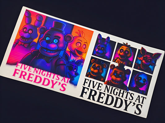 FNF 7